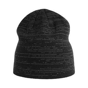 Sustainable Reflective Beanie - SHINE