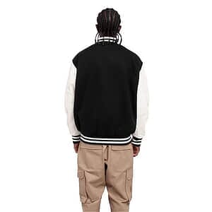 Men's Letterman Jacket - SHLLJ