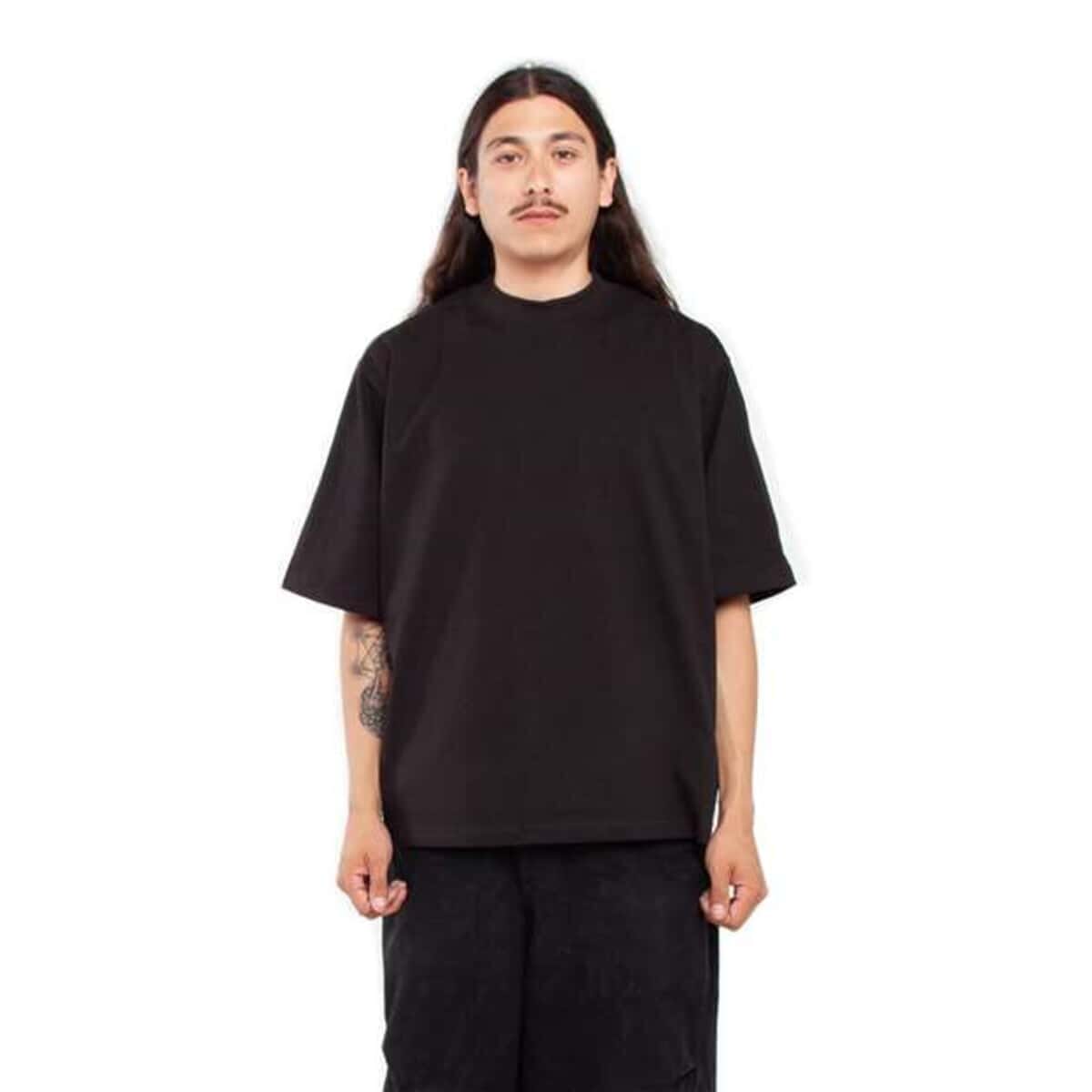 Men's Max Heavyweight Oversized T-Shirt - SHMHO