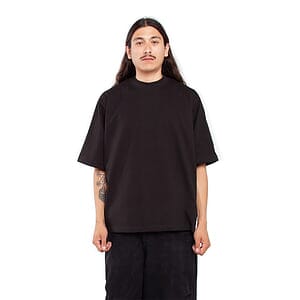 Men's Max Heavyweight Oversized T-Shirt - SHMHO