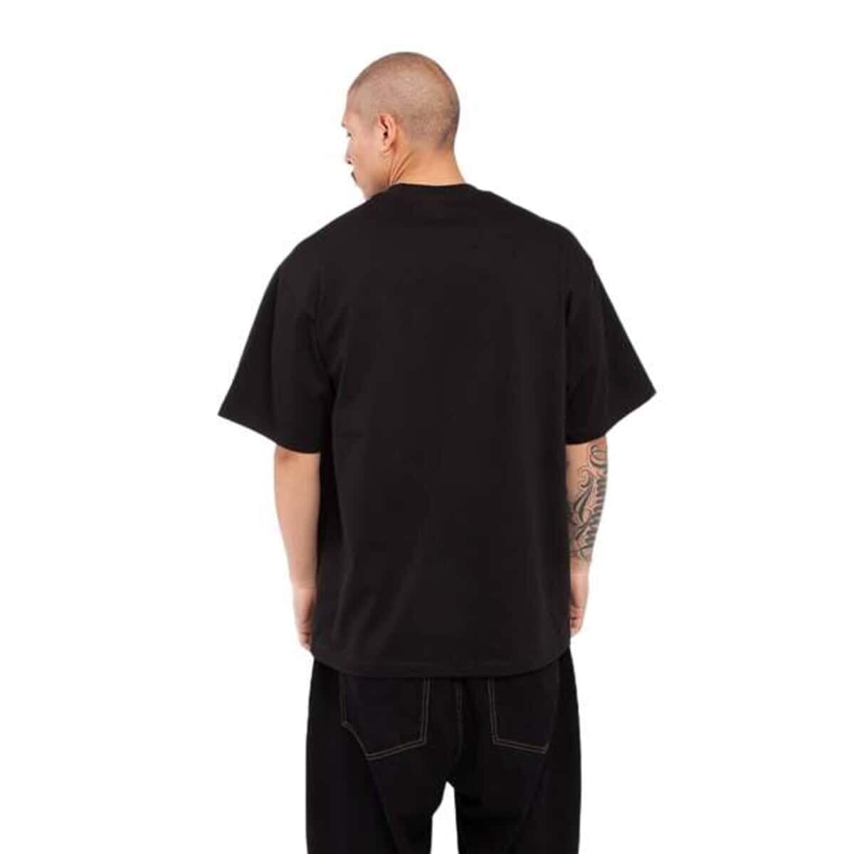 Unisex Max Heavyweight T-Shirt - SHMHSS