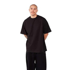 Unisex Max Heavyweight T-Shirt - SHMHSS