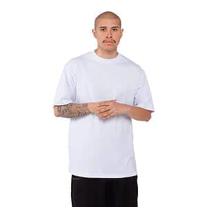 Men's Tall Max Heavyweight T-Shirt - SHMHSST