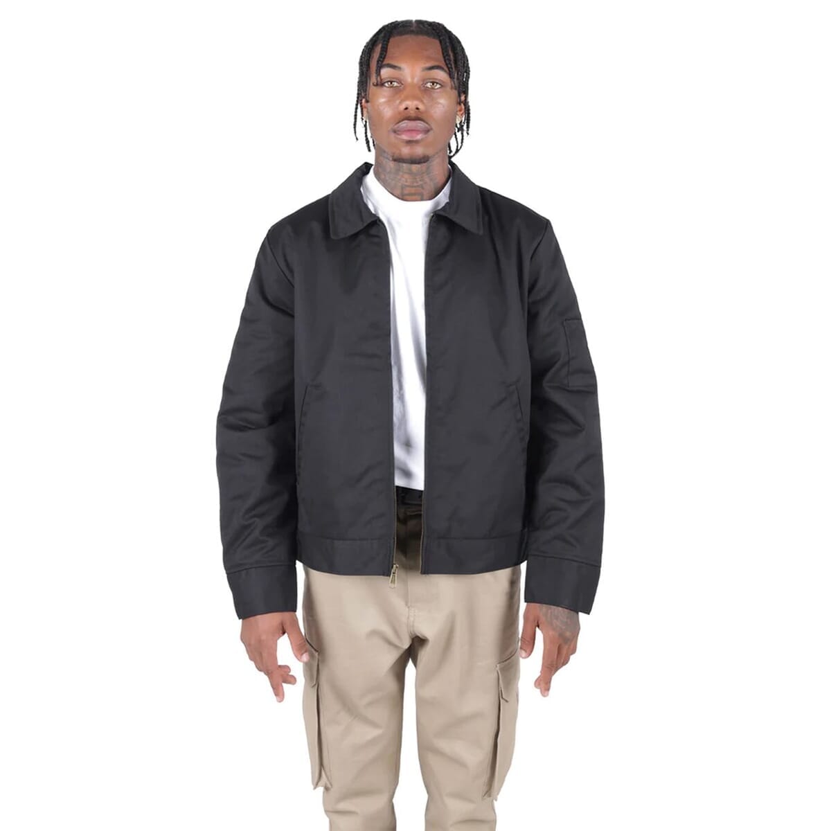 Men's Mechanic Jacket - SHMJ