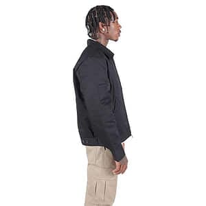Men's Mechanic Jacket - SHMJ