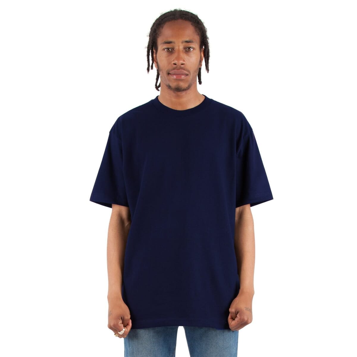 Unisex RETRO Heavyweight T-Shirt - SHRHSS