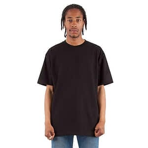 Unisex RETRO Heavyweight T-Shirt - SHRHSS