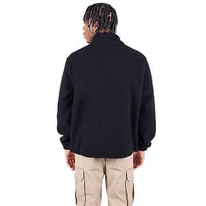 Men's Sherpa Jacket - SHSJ