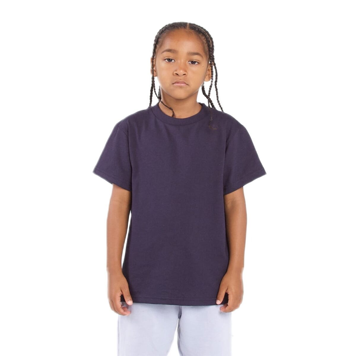Youth Active T-Shirt - SHSSY