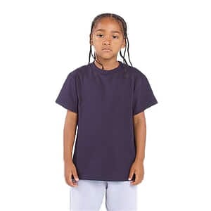 Youth Active T-Shirt - SHSSY