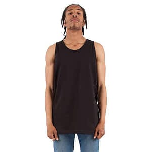 Unisex Active Tank - SHTANK