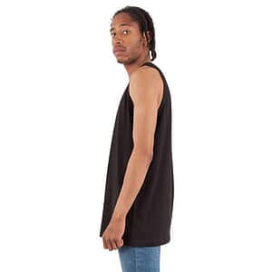Unisex Active Tank - SHTANK