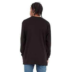 Unisex Thermal T-Shirt - SHTHRM