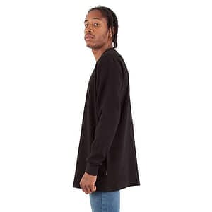 Unisex Thermal T-Shirt - SHTHRM
