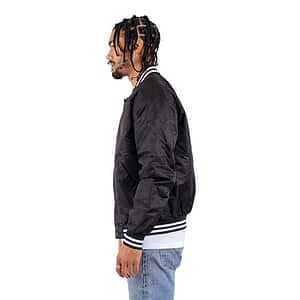Unisex Varsity Bomber Jacket - SHVBJ