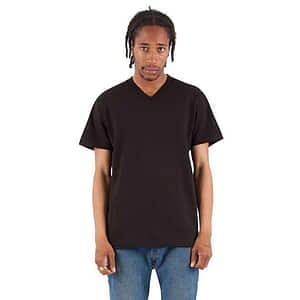Unisex V-Neck T-Shirt - SHVEE