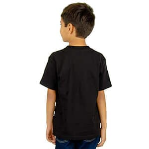 Youth V-Neck T-Shirt - SHVEEY