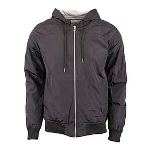 Unisex Windbreaker Jacket - SHWBJ
