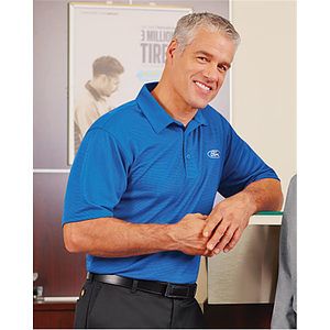 Men's Performance Knit® Flex Series Pro Polo - SK90