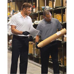 Men's Performance Knit® Flex Series Active Polo - SK92