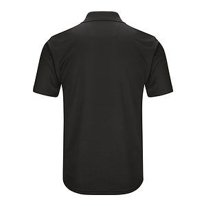 Men's Performance Knit Pocket Polo - SK98