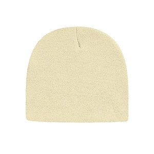 USA-Made Sustainable Beanie - SKN28