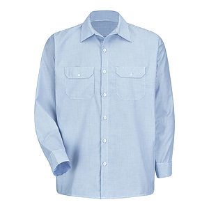 Men's Deluxe Uniform Shirt - SL50