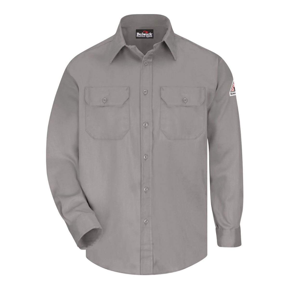 Men's Tall Uniform Shirt - SLU8T