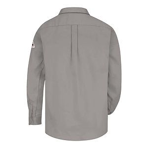 Men's Tall Uniform Shirt - SLU8T