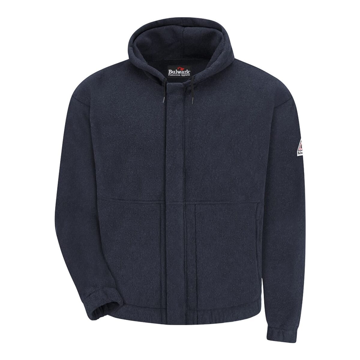 Men's Tall Flame Resistant Fleece Full-Zip - SMH6T