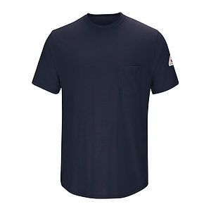 Men's FR Lightweight Pocket T-Shirt - SMT6