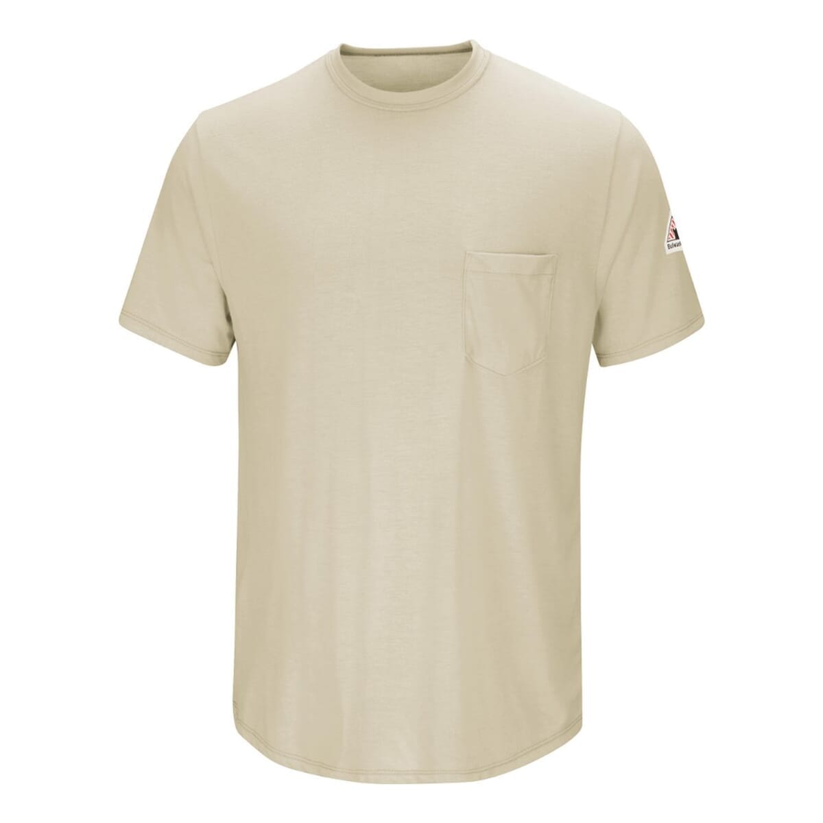Men's Tall FR Lightweight Pocket T-Shirt - SMT6T