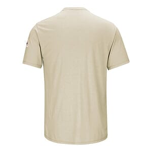 Men's Tall FR Lightweight Pocket T-Shirt - SMT6T