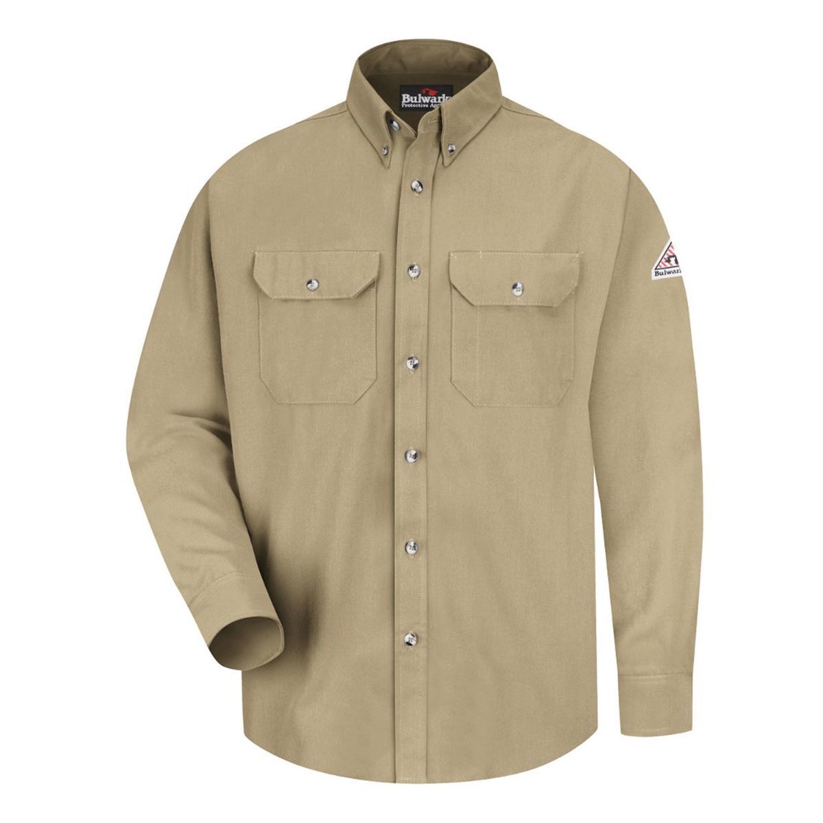 Men's Tall Uniform Shirt - SMU2T