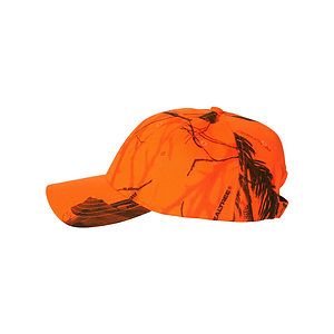 Specialty Licensed Camo Cap - SN200