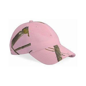 Women’s Specialty Licensed Camo Cap - SN20W