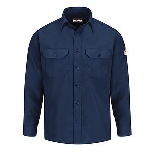 Men's Uniform Shirt Nomex® IIIA - SND2