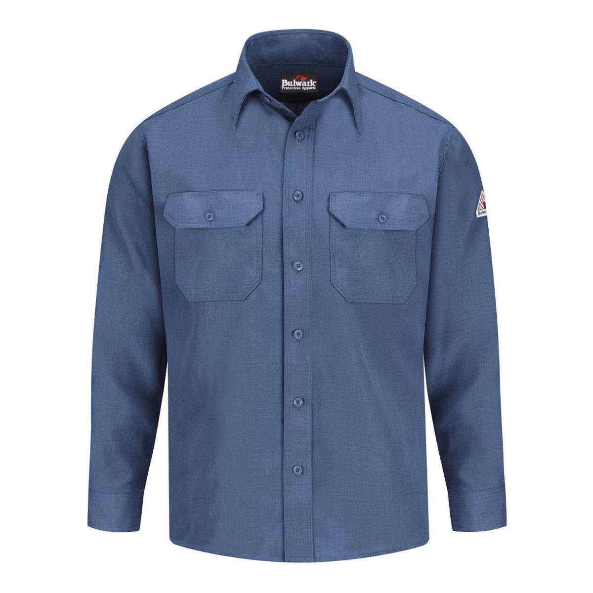 Men's Tall Uniform Shirt Nomex® IIIA - SND2T