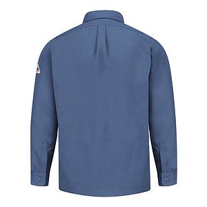 Men's Tall Uniform Shirt Nomex® IIIA - SND2T