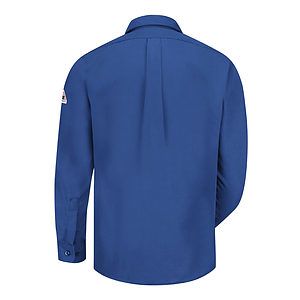 Men's Uniform Shirt - Nomex® IIIA - SND6