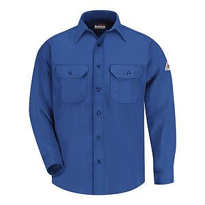 Men's Uniform Shirt - Nomex® IIIA - SND6