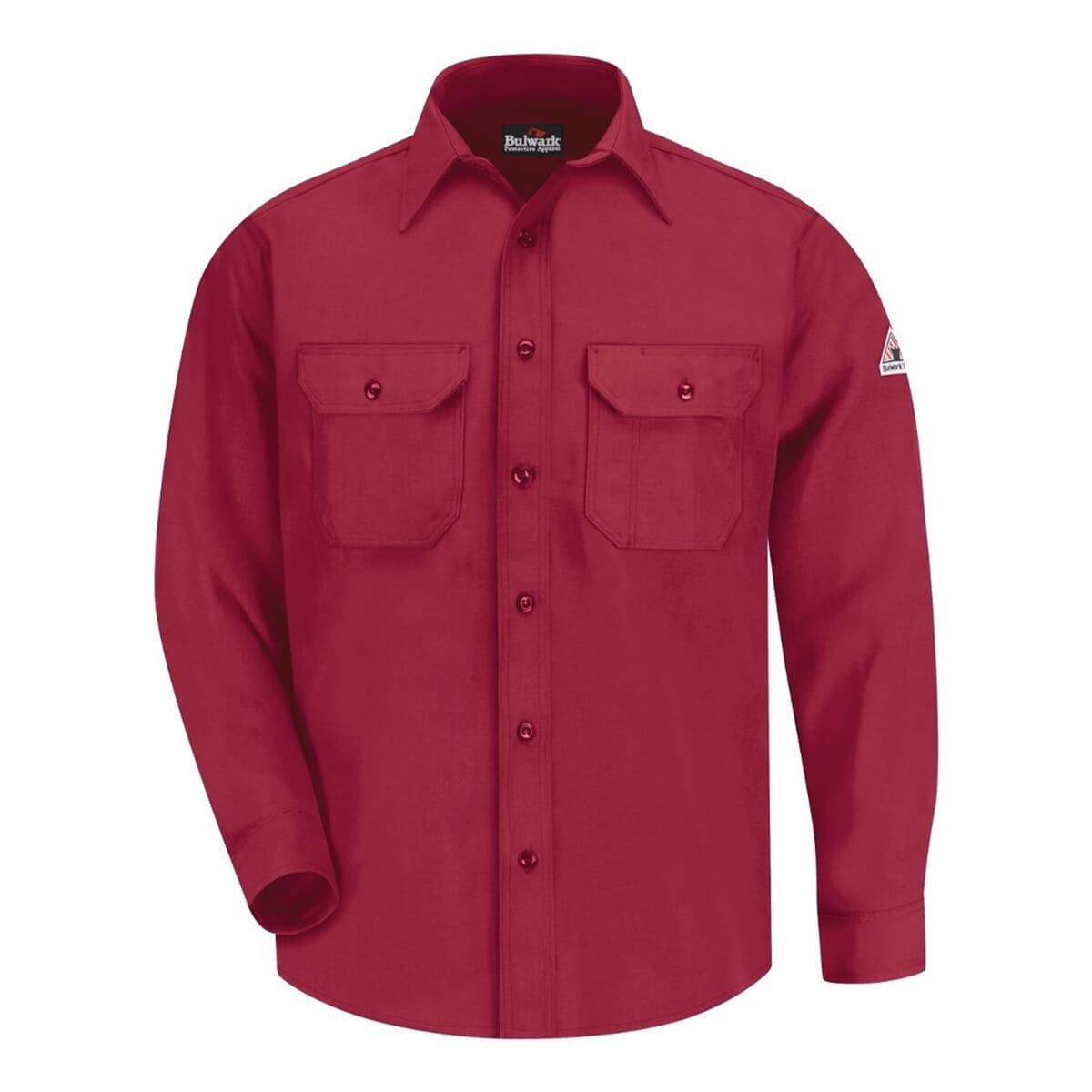 Men's Tall Uniform Shirt - Nomex® IIIA - SND6T