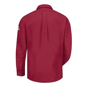 Men's Tall Uniform Shirt - Nomex® IIIA - SND6T