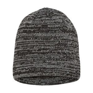 8" Marled Beanie - SP03