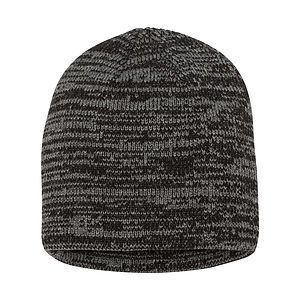 8" Marled Beanie - SP03