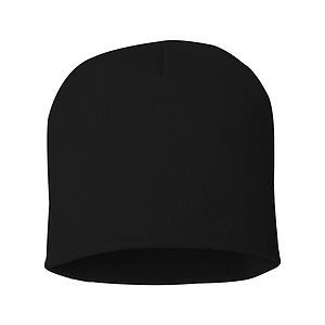 8" Beanie - SP08