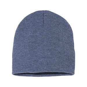 8" Beanie - SP08