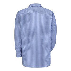 Men's Tall Premium Long Sleeve Work Shirt - SP10T