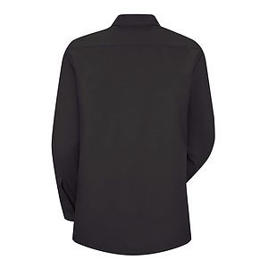 Women's Industrial Work Shirt - SP13