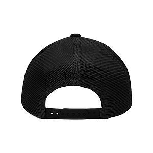 Modern Six-Panel Trucker Fit Cap - SP1650